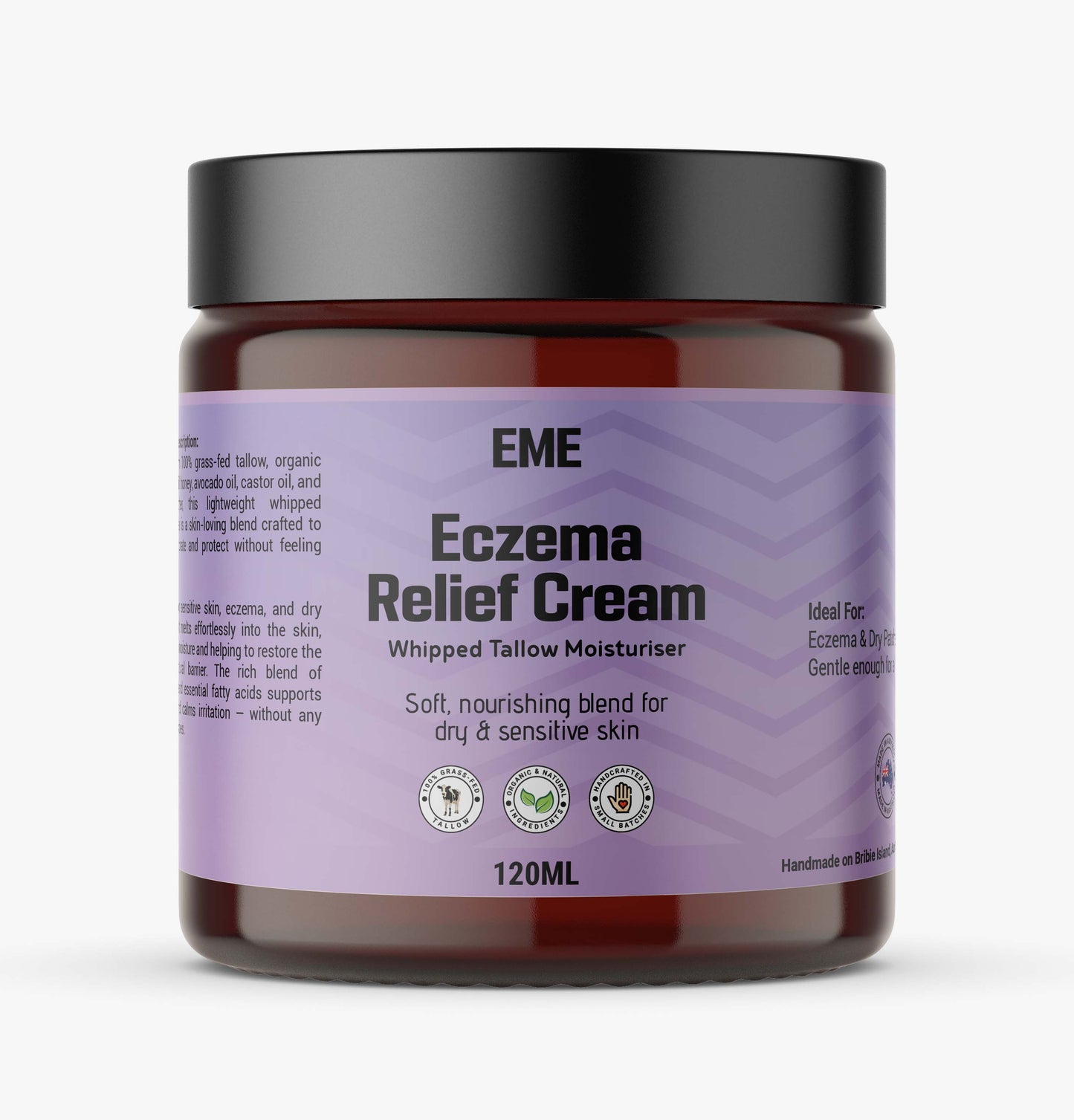 Eczema Cream 120mL