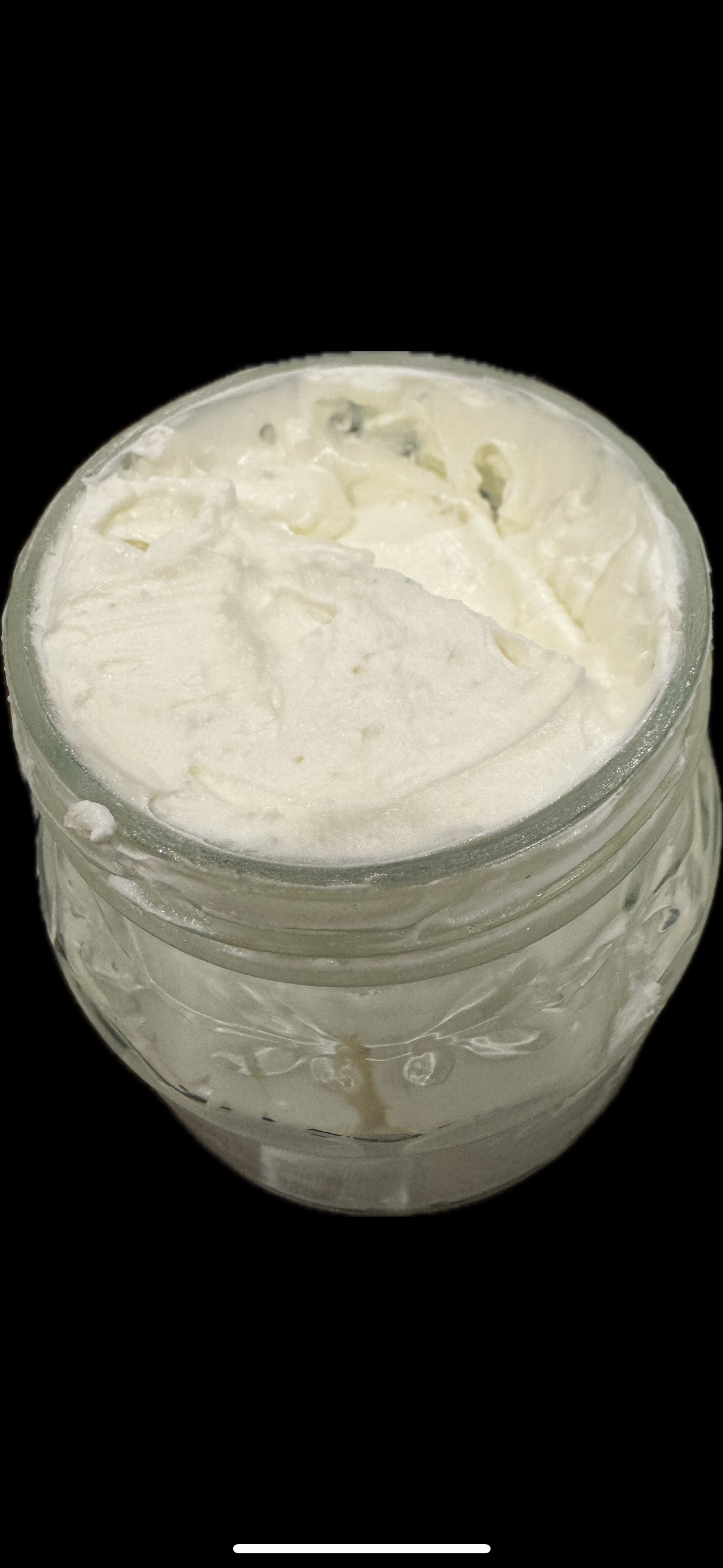 Whipped Moisturiser  120mL