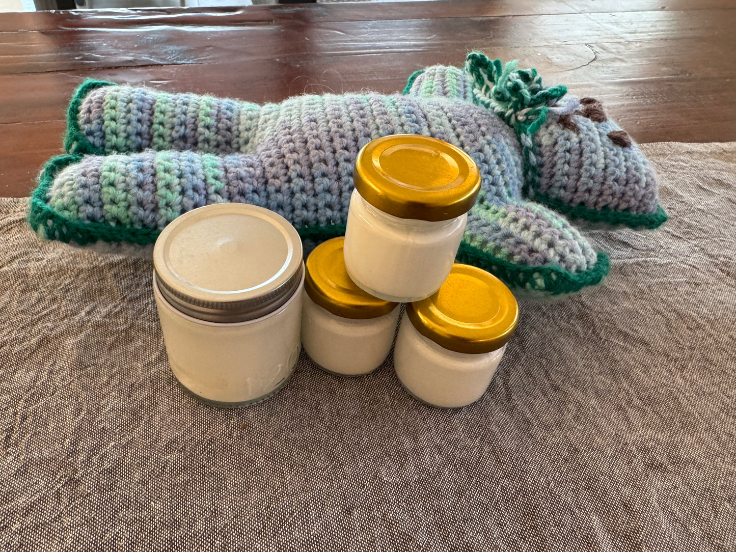 Nappy Rash Cream