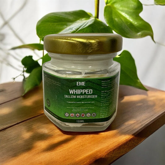 Whipped Tallow Sample Pot 40mL