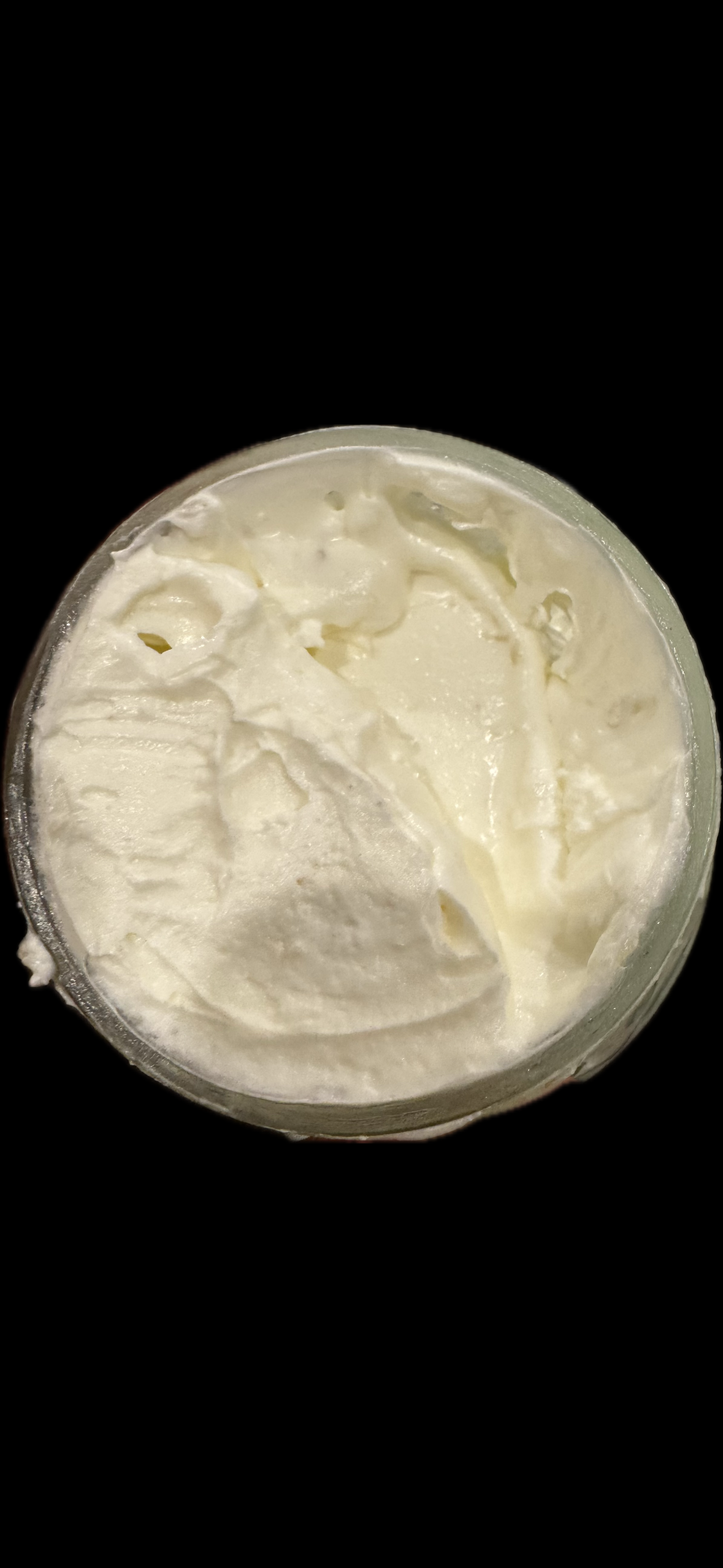Whipped Moisturiser  120mL